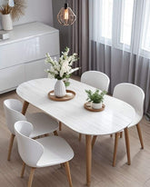 Family Nook 4-seater dining